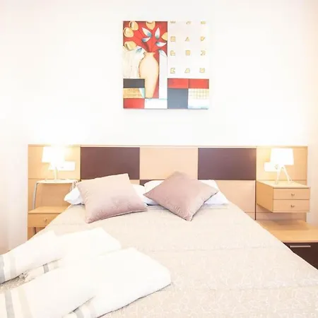Apartamento Armilla Apartament Armilla