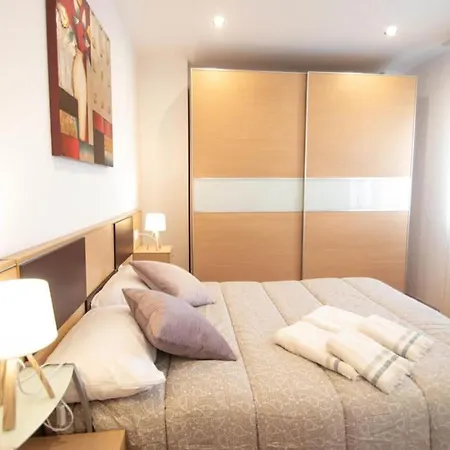 Apartamento Armilla Apartament