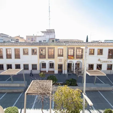 Armilla Apartament Armilla