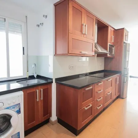 Apartamento Armilla Apartament *