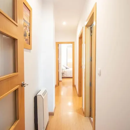 Armilla Apartament * Armilla