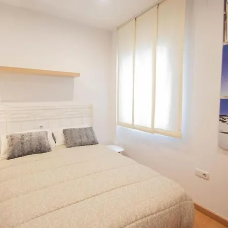 Armilla Apartament Apartamento *
