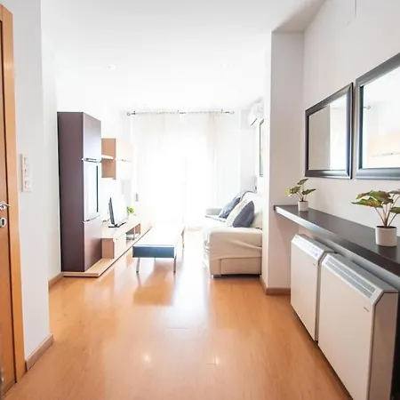 Apartamento Armilla Apartament *