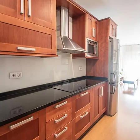 Armilla Apartament Armilla