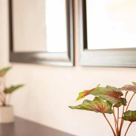 Armilla Apartament