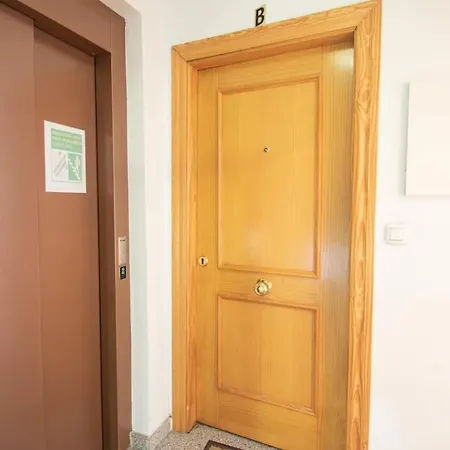 Armilla Apartament * Armilla