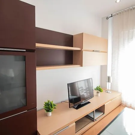 Armilla Apartament Apartamento Armilla