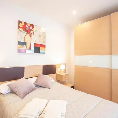 Armilla Apartament *