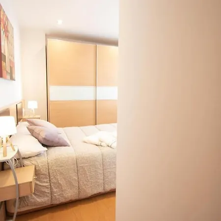 Apartamento Armilla Apartament *