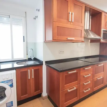 Apartamento Armilla Apartament *
