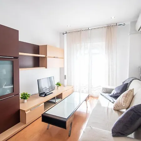 Apartamento Armilla Apartament Armilla