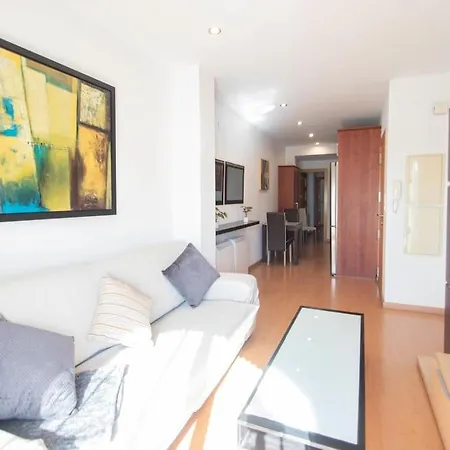 Armilla Apartament