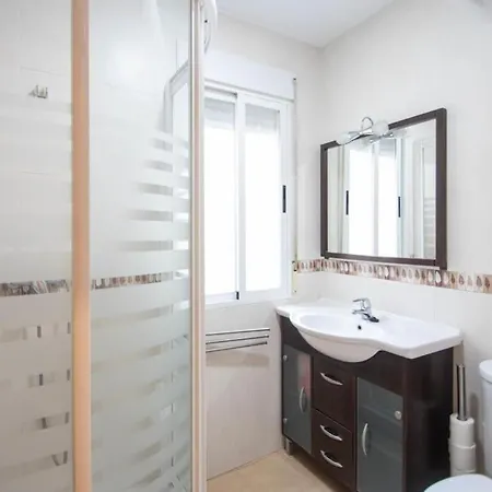Armilla Apartament