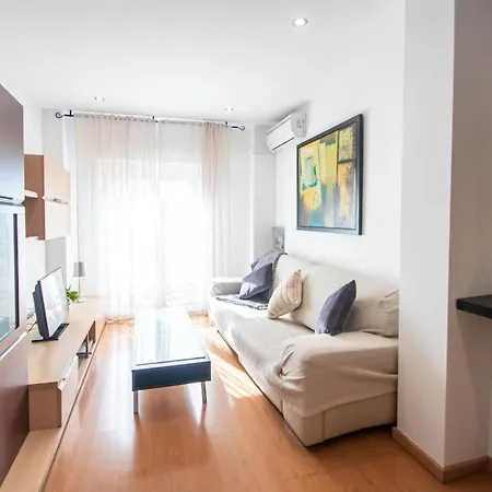 Armilla Apartament Apartamento Armilla