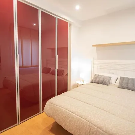 Armilla Apartament